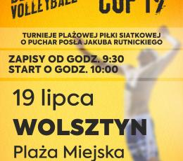 19 Rutnicki Cup - III Turniej...