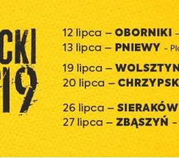 19 Rutnicki Cup - IV Turniej...