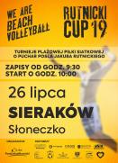 19 Rutnicki Cup -...