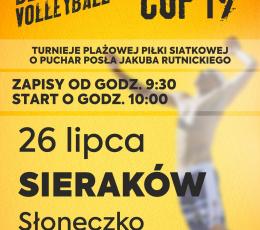 19 Rutnicki Cup - V Turniej Eliminacyjny