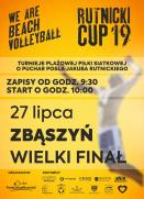 19 Rutnicki Cup -...