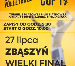 19 Rutnicki Cup - Turniej Finałowy
