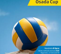 XIX Osada Cup