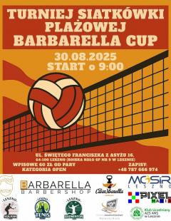 Barbarella Cup