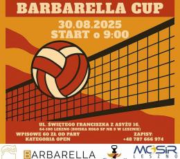Barbarella Cup