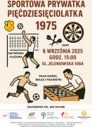Sportowa Prywatka...