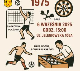 Sportowa Prywatka...
