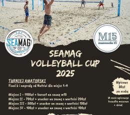 Seamag Volleyball Cup