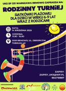 Rodzinny Turniej...
