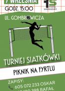 Amatorski Turniej...