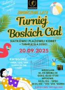 II Turniej...