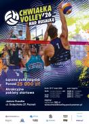 Chwiałka Volley...