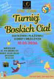 Turniej Boskich Ciał - Męski i Żeński