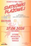 III Charytatywny Turniej Siatkówki Plażowej pod...