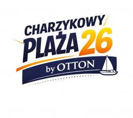 Charzykowy Plaża 26 by Otton - Turniej...