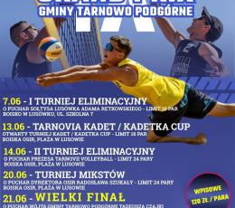 IX Grand Prix Gminy Tarnowo Podgórne -...