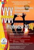 XXX Ogólnopolski Otwarty Turniej Siatkówki Plażowej...