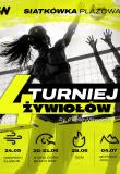 Turniej Czterech Żywiołów - Turniej Ognia Mikstów