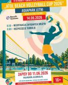 ATOL Beach Volley Cup 2026