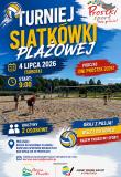 Turniej Siatkówki Plażowej - Dni Prostek 2026