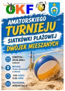 Amatorski Turniej...