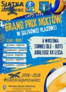 Grand Prix...