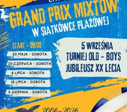 Grand Prix Janowca Wielkopolskiego w...