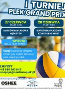 PLEK Grand Prix -...