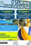 PLEK Grand Prix - I Turniej Kobiet i Mikstów
