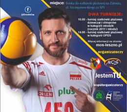 Gruszka Cup 2026 - Open