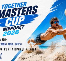 Together Masters Cup Nieporęt 2026