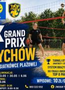 X Grand Prix...