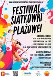 Festiwal Siatkówki Plażowej - Dzień 1