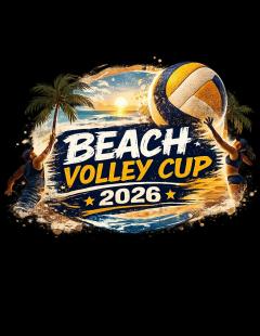 III Ogólnopolski Turniej Siatkówki Plażowej Beach Volley Cup 2026