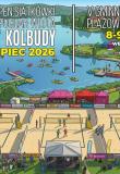 VIII Turniej Siatkówki Plażowej o Puchar Wójta...