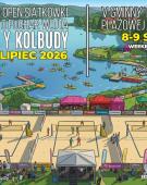 V Gminny Turniej Siatkówki Plażowej Sołectw