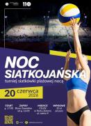 Noc Siatkojańska