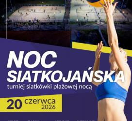 Noc Siatkojańska