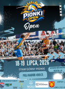 Pionki Open 2026