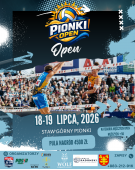 Pionki Open 2026