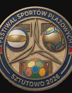Festiwal Sportów Plażowych Sztutowo 2026