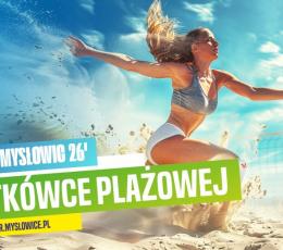 Otwarte Mistrzostwa Mysłowic w...