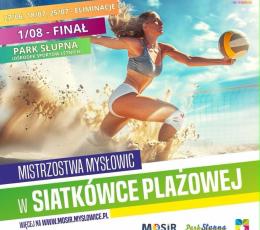 Otwarte Mistrzostwa Mysłowic w...