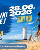 Turniej Siatkówki Plażowej - Dni Morza