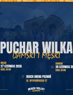 Puchar Wilka Mężczyzn