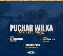 Puchar Wilka Mężczyzn