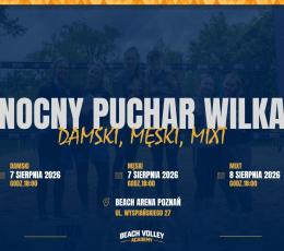 Nocny Puchar Wilka Mężczyzn i Kobiet