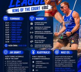 Summer League - King of the Court - I...