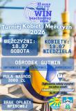 II MosirGutwinBeachVolley - Turniej Mężczyzn