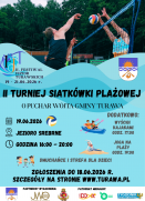 II Turniej...